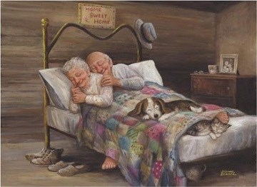 Anatolian (PER3124) - Diane Dengel: "No Place Like Home" - 1000 pezzi