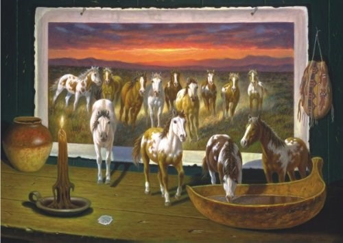 Anatolian (PER4512) - "New Frontier" - 1500 pezzi