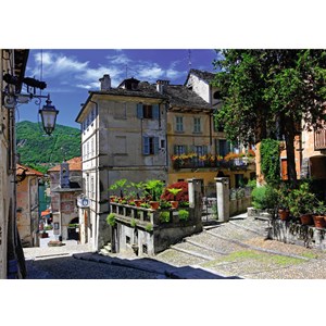 Ravensburger (19427) - "In Piedmont, Italy" - 1000 pezzi