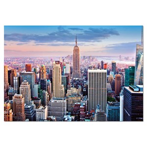 Educa (14811) - "New York" - 1000 pezzi