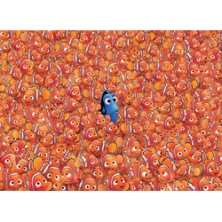 Clementoni (39359) - "Finding Dory" - 1000 pezzi