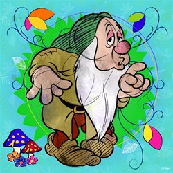 Ravensburger (15207) - "Pisolo" - 500 pezzi