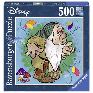 Ravensburger (15207) - "Pisolo" - 500 pezzi