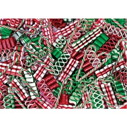 MasterPieces (31334) - "Christmas sweets" - 500 pezzi