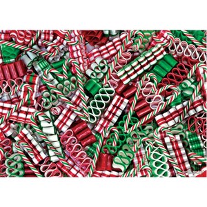 MasterPieces (31334) - "Christmas sweets" - 500 pezzi