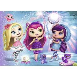 Ravensburger (05497) - "Little Charmers" - 24 pezzi