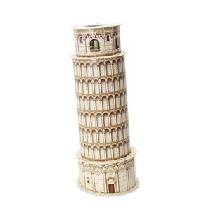Cubic Fun (C706H) - "PisaTower" - 13 pezzi
