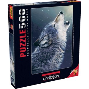 Anatolian (PER3576) - "Ascending Song" - 500 pezzi