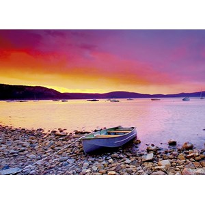 Educa (16315) - "Days End" - 2000 pezzi