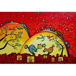 Grafika Kids (01754) - Anne Poire, Patrick Guallino: "Confidences" - 12 pezzi