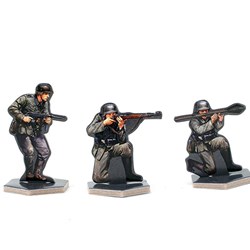 Cubic Fun (JS4201h) - "German Tiger I" - 258 pezzi