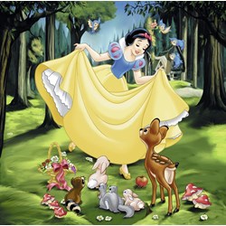Ravensburger (09339) - "Disney Princesses" - 49 pezzi