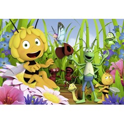 Ravensburger (07594) - "Bee Maja" - 12 pezzi